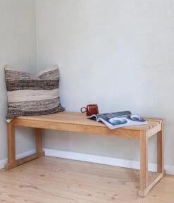 Cinas Gartenbank Vega -Eleganter Garten 2012029 WE MO 001 BankVega