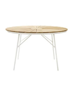 Cinas Gartentisch Ellen, Ca. Ø110/H74 Cm