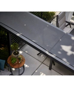 Siena Garden Schattenmanufaktur® Pergola Dacherweiterung Für Pergola Libera Und Comuna -Eleganter Garten 2012680 WE MO 003 SchattenmanufakturPergolaDacherweiterung