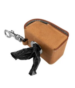 JEGGO Kotbeutelspender Marlene, Ca. B4/H7/T4 Cm -Eleganter Garten 2015758 2015766 2015774 WE DE 002 JeggoHZbhKotbeutelspender