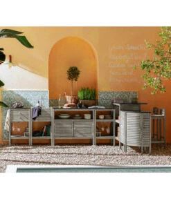 Dehner Barstuhl Southampton -Eleganter Garten 20201007 WE MO 001 SouthHampton