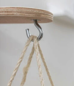 KERBL Pet Klettersack Climber Mini, Ca. Ø25/H100 Cm 13 KERBL Pet Klettersack Climber Mini, Ca. Ø25/H100 Cm -Eleganter Garten 2028652 WE DE 001 KerblZbhKletterackClimber