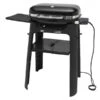 Weber Elektrogrill Lumin Stand, Ca. B90/H94/T48,5 Cm 2 Weber Elektrogrill Lumin Stand, Ca. B90/H94/T48,5 Cm -Eleganter Garten 2031391 WE FS 001 WeberElektrogrillLuminStand