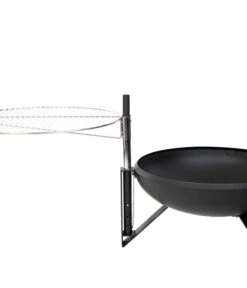 Westmann Premium Grill, Ca. Ø70/H70 Cm 19 Westmann Premium Grill, Ca. Ø70/H70 Cm -Eleganter Garten 2049138 WE DE 001 Feuerstelle