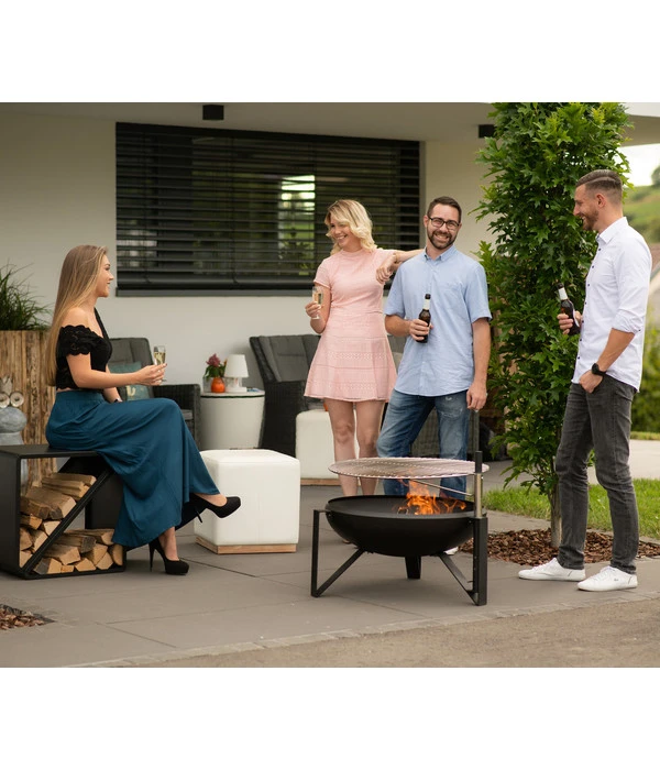 Westmann Premium Grill, Ca. Ø70/H70 Cm 10 Westmann Premium Grill, Ca. Ø70/H70 Cm – Bild 8