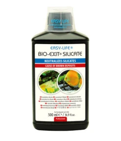 EASY LIFE EASY-LIFE® Aquarienpflege Bio-Exit® Silicate