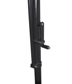 Angerer Klemmmarkise Style, Ca. B300/H275/T150 Cm -Eleganter Garten 2071892 WE DE 001 KlemmmarkiseStyle300cmStylebeigeGestellbraun