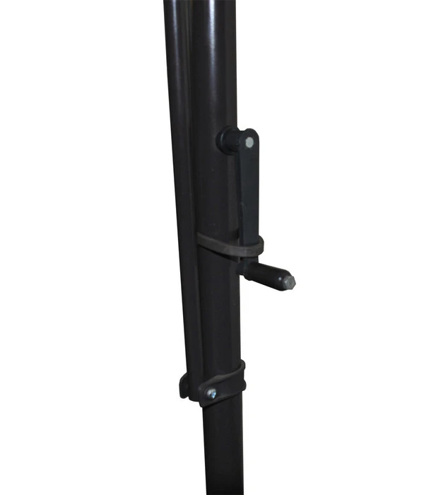 Angerer Klemmmarkise Standard, Uni, Ca. B300/H275/T150 Cm 5 Angerer Klemmmarkise Standard, Uni, Ca. B300/H275/T150 Cm – Bild 3