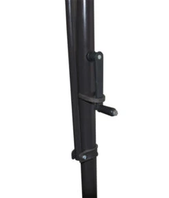 Angerer Klemmmarkise Style, Ca. B200/H275/T150 Cm -Eleganter Garten 2072452 WE DE 001 KlemmmarkiseStyle200cmStyleterraGestellbraun