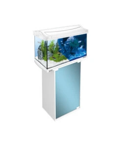 Tetra AquaArt LED Aquarium-Set, 60 Liter -Eleganter Garten 2149268 WE D 002 TetraAquaSet60LED