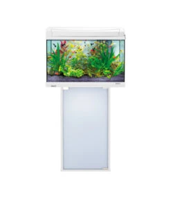 Tetra AquaArt LED Aquarium-Set, 60 Liter -Eleganter Garten 2149268 WE D 003 AquaArtSet60LED