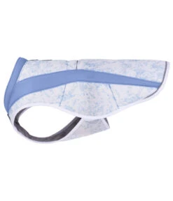 RUFFWEAR® Hunde-Kühlweste Swamp Cooler™ Vest -Eleganter Garten 2178713 WE DE 001 RWSwampCoolerVestHeliotropePurpleAlleGroessen