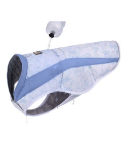 RUFFWEAR® Hunde-Kühlweste Swamp Cooler™ Vest -Eleganter Garten 2178713 WE DE 003 RWSwampCoolerVestHeliotropePurpleAlleGroessen