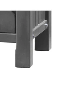 Tepro Grill- Beistelltisch, Ca. B70/H90/T54 Cm 10 Tepro Grill- Beistelltisch, Ca. B70/H90/T54 Cm -Eleganter Garten 2191757 WE DE 002 Beistelltisch1Tuer