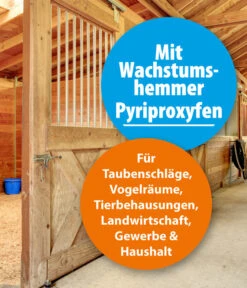 ARDAP® Ungeziefer-Vernebler Fogger, 200 Ml -Eleganter Garten 2204196 WE DE 003 ArdapZhbUngezieferVerneblerFogger200ml