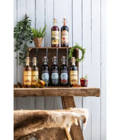 Bio Glühwein, Rot, 1 L 5 Bio Glühwein, Rot, 1 L -Eleganter Garten 2285484 WE MO 005 BioFruechtepunsch 2