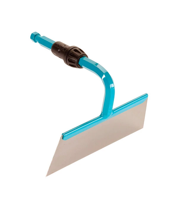 GARDENA Combisystem Unkrauthacke, 16 Cm 3 GARDENA Combisystem Unkrauthacke, 16 Cm