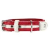 HUNTER® Hundehalsband Madeira 2 HUNTER® Hundehalsband Madeira -Eleganter Garten 2326098 WE FS 001 HUNTERMadeirarot