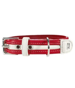 HUNTER® Hundehalsband Madeira