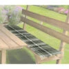 Weka Sitzpolster Für Gartenlaube 662 -Eleganter Garten 2362036 WE MO 001 WekaSitzauflage