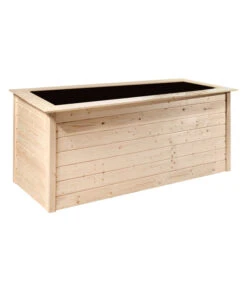 Weka Profi-Hochbeet 669 C, Ca. B217,6/H81/T92 Cm