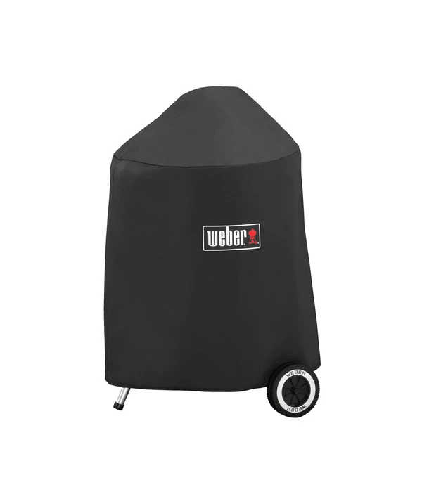 Weber Abdeckhaube Premium, Ø 47 Cm 3 Weber Abdeckhaube Premium, Ø 47 Cm