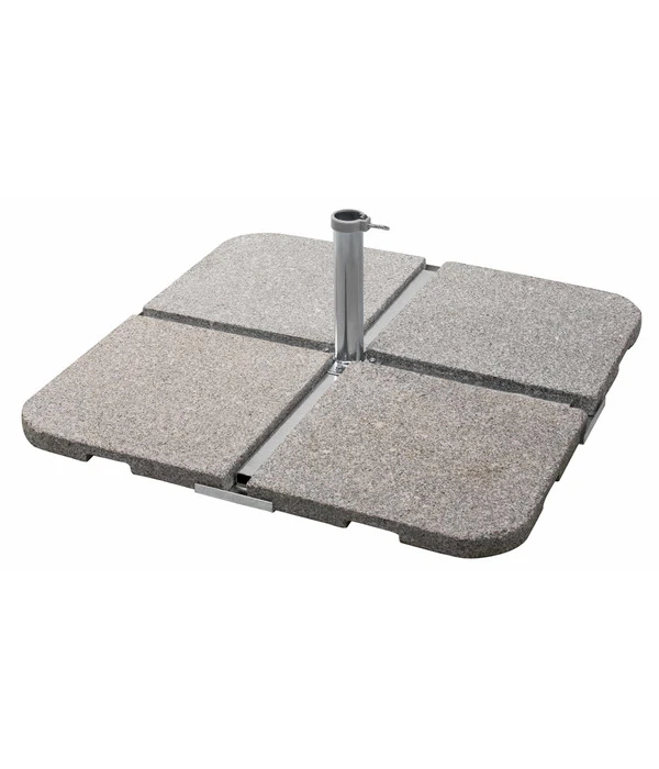 Schneider Plattenständer Für Schirmstöcke Bis Ø 55 Mm 3 Schneider Plattenständer Für Schirmstöcke Bis Ø 55 Mm