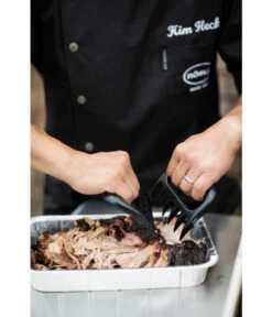 Rösle Pulled Pork Gabeln, 2er-Set 8 Rösle Pulled Pork Gabeln, 2er-Set -Eleganter Garten 2483410 WE MO 002 PulledPorkGabeln