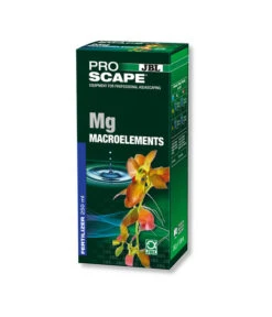 JBL Aquariumpflanzenpflege ProScape MG Macroelements