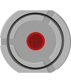 Scheurich Kunststoff-Vase Wave Globe High Slim, Ca. Ø39,5/H80 Cm, Schwarz-granit 11 Scheurich Kunststoff-Vase Wave Globe High Slim, Ca. Ø39,5/H80 Cm, Schwarz-granit -Eleganter Garten 2508687 2508695 WE DE 004 KunststoffVaseSchwarzWeissGranit