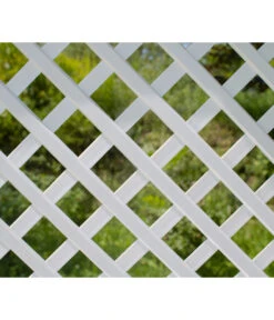 KHW Kunststoff-Gartenbank Kopenhagen -Eleganter Garten 2547511 WE DE 005 BankKopenhagenweiss