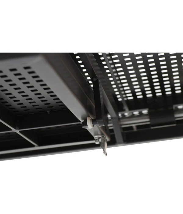 MBM Ausziehtisch Romeo, Ca. B165-215/H73/T100 Cm 11 MBM Ausziehtisch Romeo, Ca. B165-215/H73/T100 Cm – Bild 9