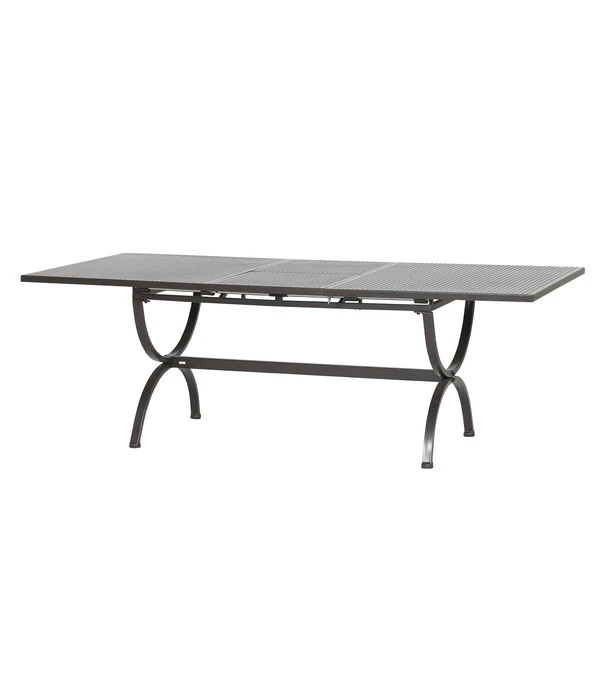 MBM Ausziehtisch Romeo, Ca. B165-215/H73/T100 Cm 5 MBM Ausziehtisch Romeo, Ca. B165-215/H73/T100 Cm – Bild 3