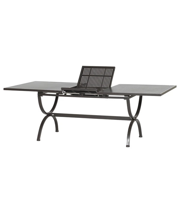 MBM Ausziehtisch Romeo, Ca. B165-215/H73/T100 Cm 6 MBM Ausziehtisch Romeo, Ca. B165-215/H73/T100 Cm – Bild 4