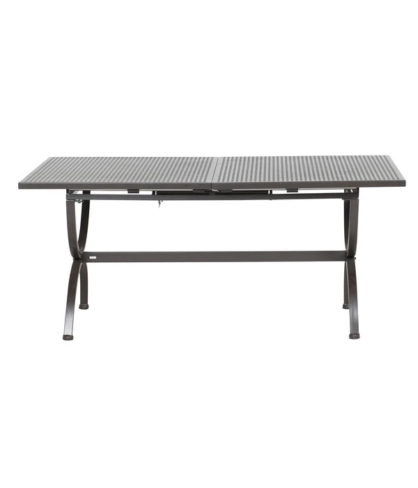 MBM Ausziehtisch Romeo, Ca. B165-215/H73/T100 Cm 7 MBM Ausziehtisch Romeo, Ca. B165-215/H73/T100 Cm – Bild 5