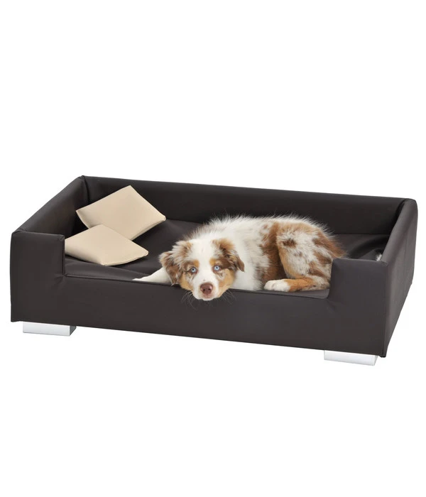 SILVIO Design Hundesofa Candy 4 SILVIO Design Hundesofa Candy – Bild 2