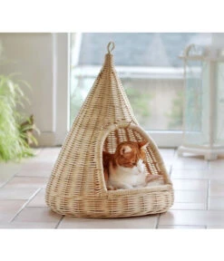 Silvio Design Katzen-Hängekorb Sammy