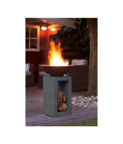 Feuerschale Cadiz -Eleganter Garten 2599322 WE MO 001 FeuerschaleCadizKlein