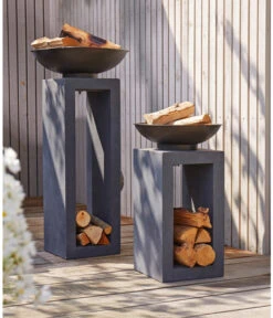 Feuerschale Cadiz -Eleganter Garten 2599785 WE MO 001 Feuerschale Cadiz