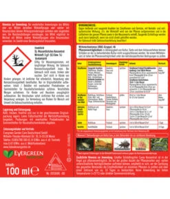 Substral® Celaflor® Schädlingsfrei Careo® Konzentrat Für Zierpflanzen 9 Substral® Celaflor® Schädlingsfrei Careo® Konzentrat Für Zierpflanzen -Eleganter Garten 2722718 WE DE 001 SubstralCelaflorSchaedlingsfreiCareo250mlSchaedlingsmittelSpritzmittel