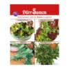 Dürr Samen Sortiment Bester Balkonsalate -Eleganter Garten 2727667 WE FS 001 DuerrSamenBestebalkonsalateport