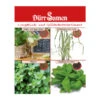 Dürr Samen Longdrink- Und Grillkräutersortiment -Eleganter Garten 2727675 WE FS 001 DuerrSamenLongdrinkugrillkraeuter