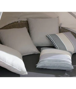 Dehner Sunlounger Florida, Ca. B160/H70/T220 Cm 16 Dehner Sunlounger Florida, Ca. B160/H70/T220 Cm -Eleganter Garten 2766806 WE DE 001 DehnerSunloungerFloridaNeu