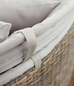 Dehner Sunlounger Florida, Ca. B160/H70/T220 Cm 17 Dehner Sunlounger Florida, Ca. B160/H70/T220 Cm -Eleganter Garten 2766806 WE DE 002 DehnerSunloungerFloridaNeu