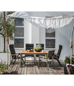 Dehner Klappstuhl Colmar 12 Dehner Klappstuhl Colmar -Eleganter Garten 2785608 2779031 WE MO 002 GruppeColmar 1