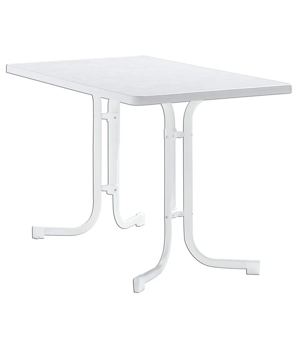 Sieger Klapptisch Boulevard Mecalit-PRO®, Ca. B115/H72/T70 Cm 3 Sieger Klapptisch Boulevard Mecalit-PRO®, Ca. B115/H72/T70 Cm