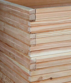 Golla Hochbeet Grow, Ca. B160/H77/T80 Cm 13 Golla Hochbeet Grow, Ca. B160/H77/T80 Cm -Eleganter Garten 2849487 WE DE 001 HochbeetGrowPflanzbeetNeu