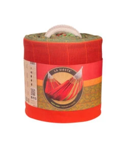 La Siesta Familien-Hängematte Flora -Eleganter Garten 2850642 WE DE 001 LaSiestaHaengematteFloraChili