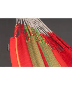 La Siesta Familien-Hängematte Flora -Eleganter Garten 2850642 WE DE 002 LaSiestaHaengematteFloraChili