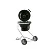 Rösle Holzkohle-Kugelgrill No.1 F50 AIR -Eleganter Garten 2871754 WE FS 001 No1AIRF50